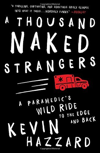 Book A Thousand Naked Strangers