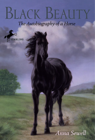 Libro Black Beauty