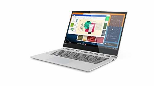 Electrónica Lenovo Yoga 920-13IKB - Ordenador portátil táctil convertible 13.9" FullHD