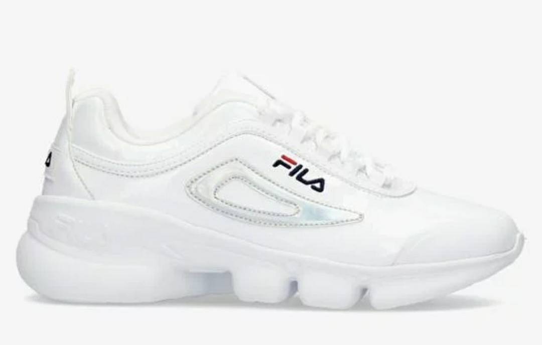 Producto Fila Wisteria 2 Evo Patent

