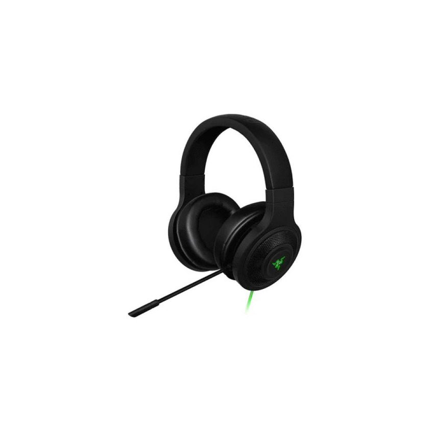 Social Razer Kraken X