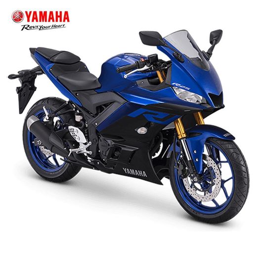 Yamaha sport