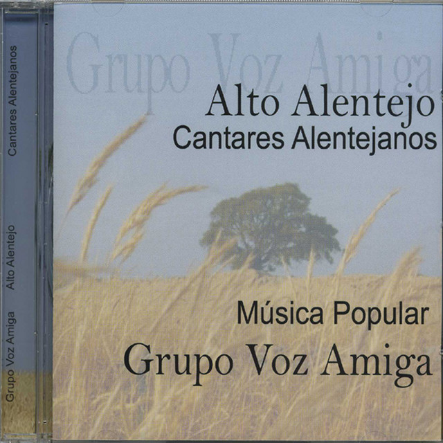 Canción Cantares Alentejanos