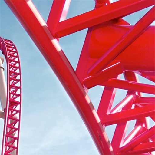 App iRollerCoaster