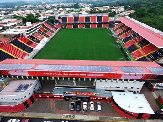 Stade Alejandro Morera Soto