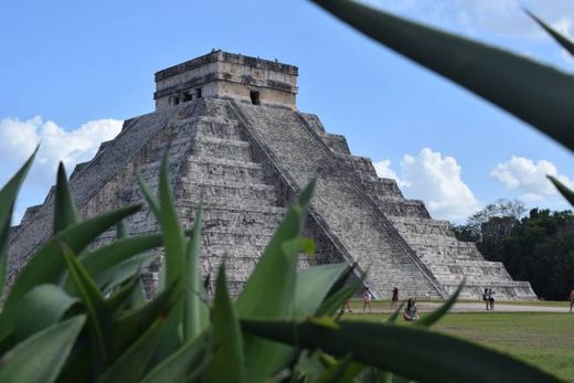 Chichén Itzá