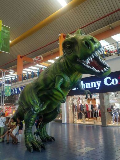 Albrook Mall