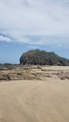 Playa Ventanas