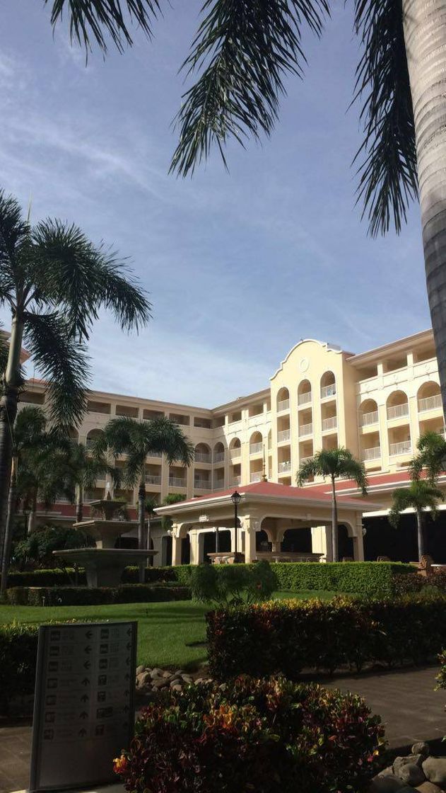 Place Hotel Riu Guanacaste