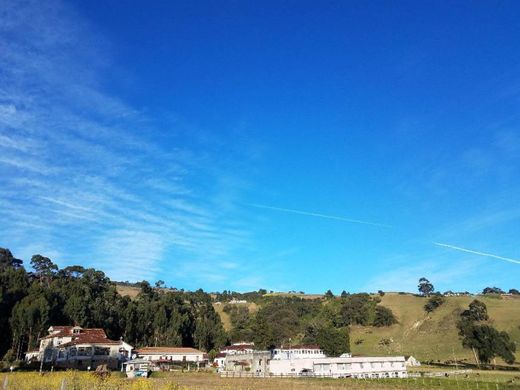 Mirador Sanatorio Durán