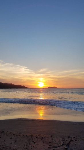 Playa Hermosa