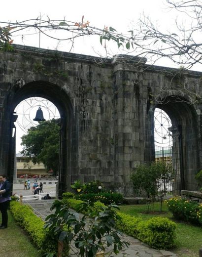 Ruinas De Cartago