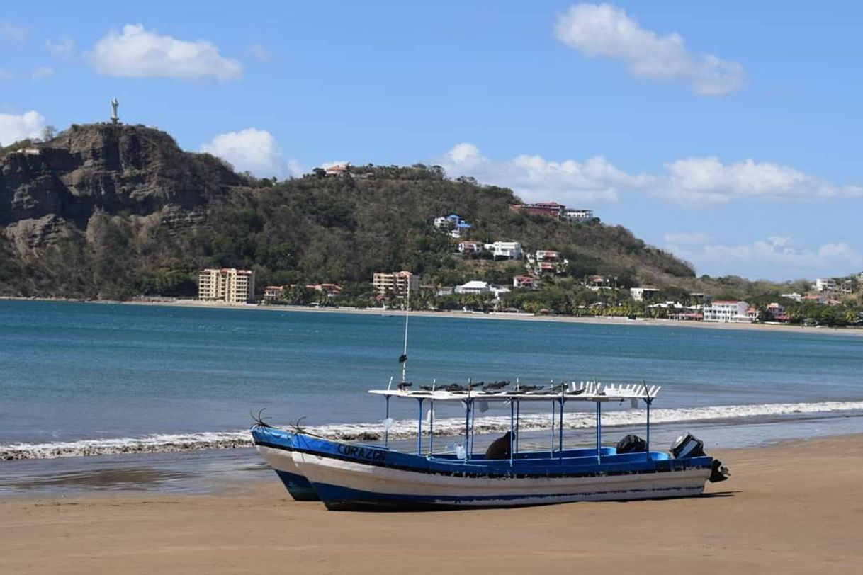 Place San Juan del Sur