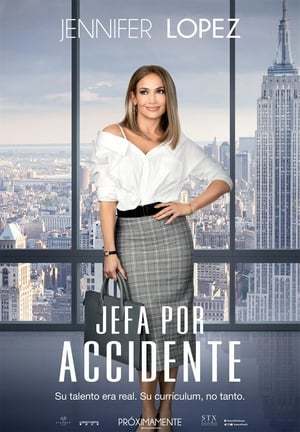 Movie Jefa por accidente