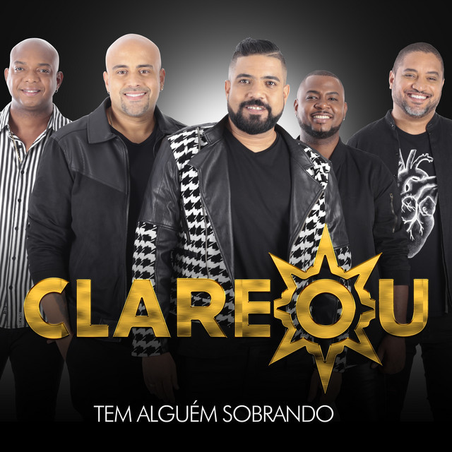 Canción Tem Alguém Sobrando