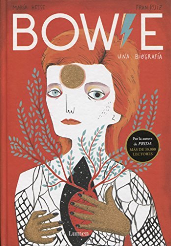 Book Bowie. Una biografía: Una biografía