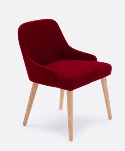 Cadeira LANDER Vermelho