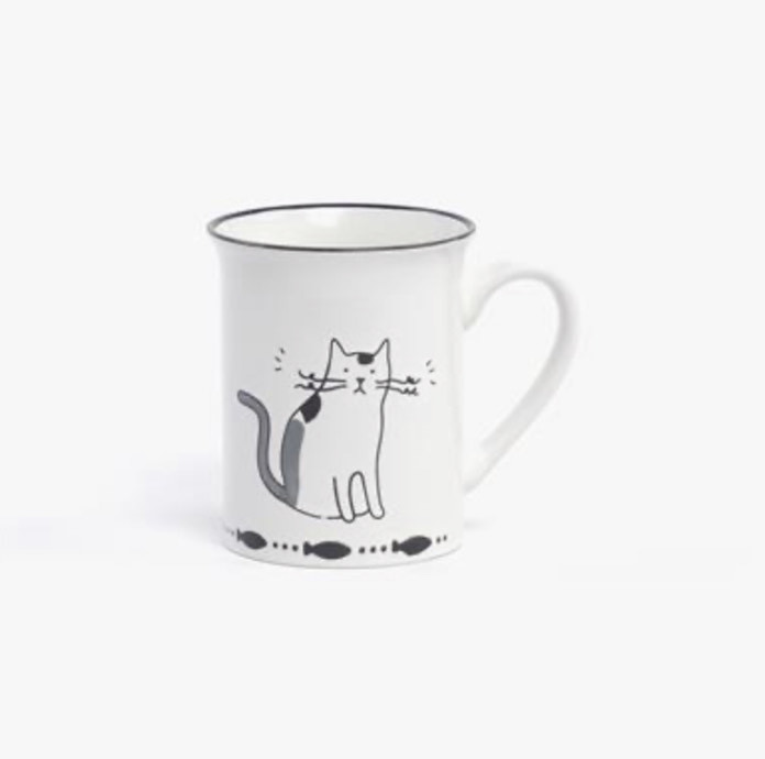 Product Caneca fofa