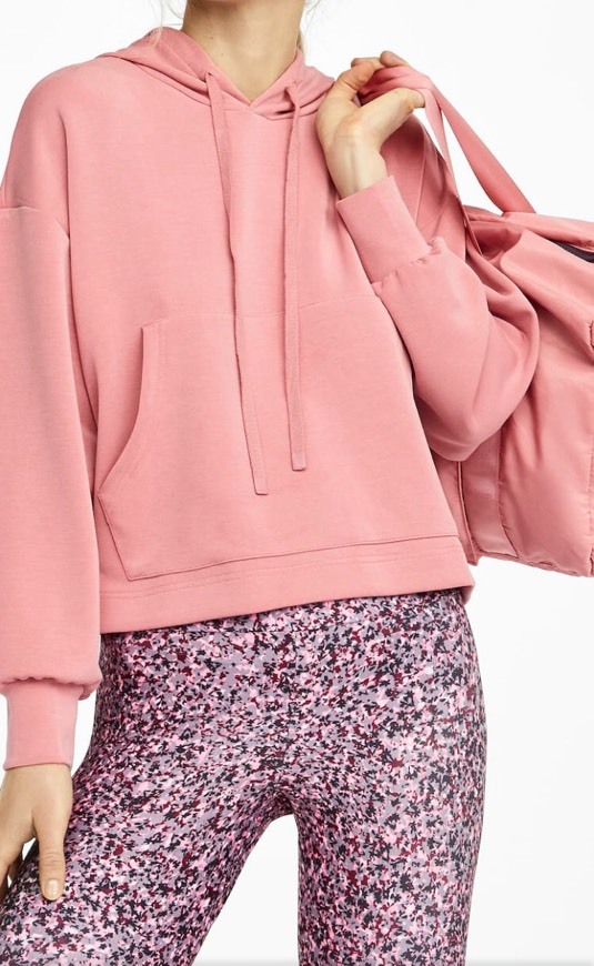 Social Sweatshirt macia