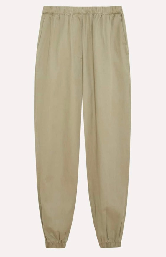 Social Calça de algodão