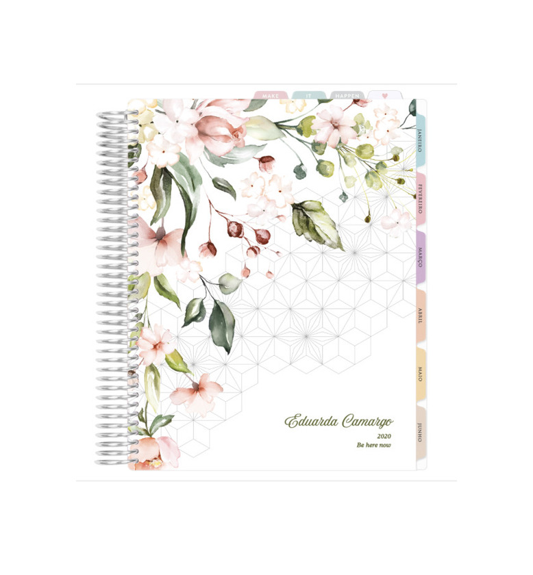 Producto Planner personalizado