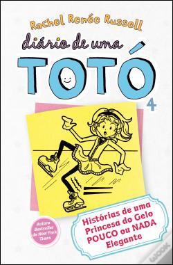 Book Diario de uma toto 4