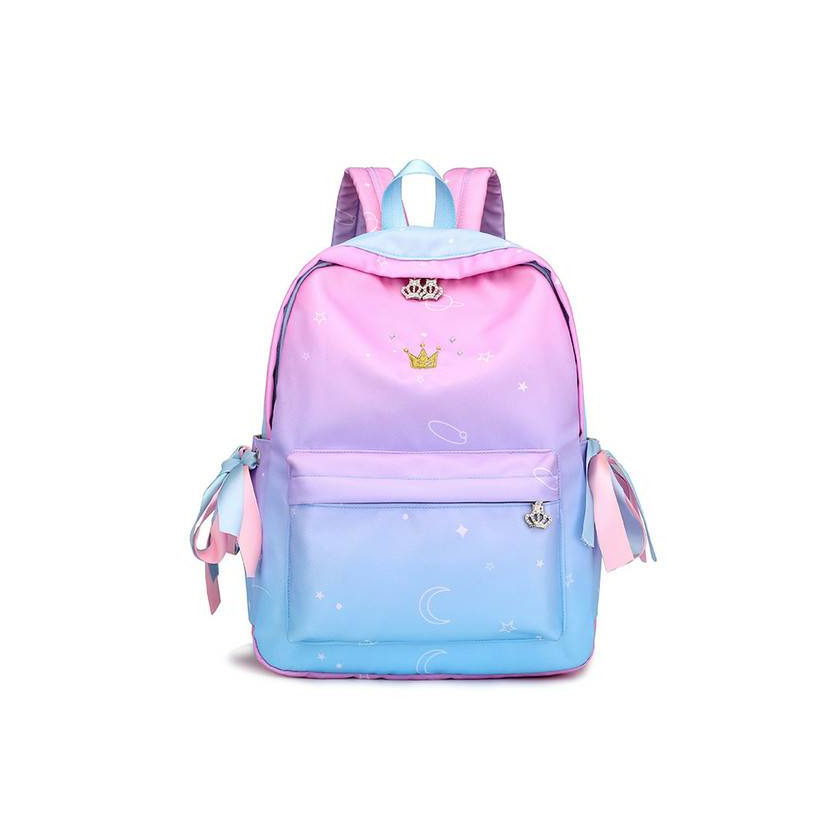 Product Mochila multicolorida