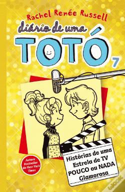 Book Diario de uma toto 7