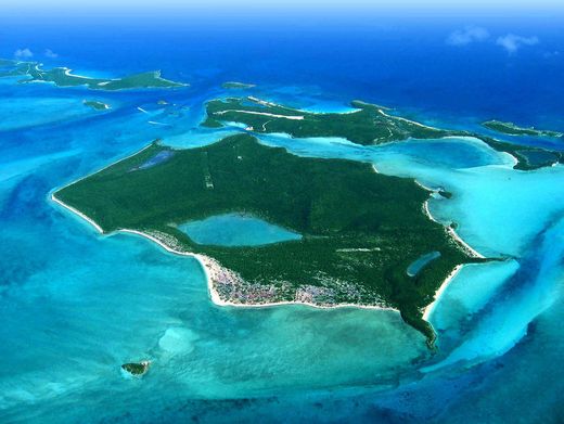 Bahamas Islands