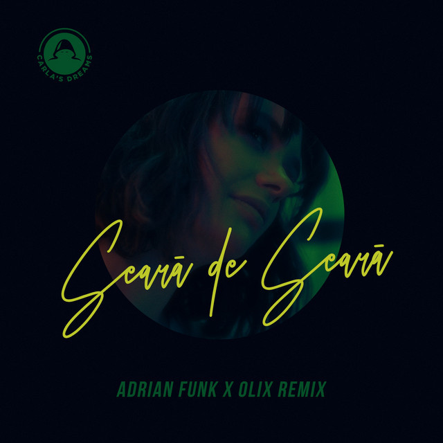 Canción Seara De Seara - Adrian Funk X OLiX Remix