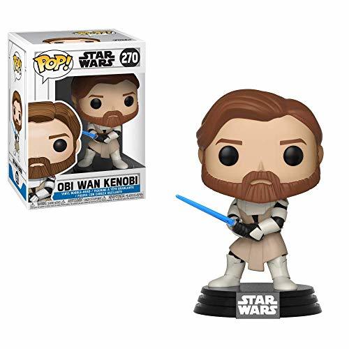 Producto Pop! Star Wars The Clone Wars