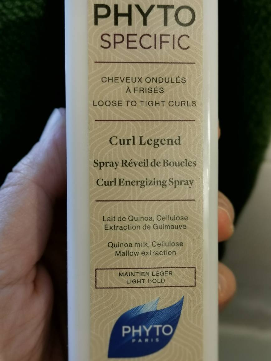 Moda Phyto Specific Curl Legend