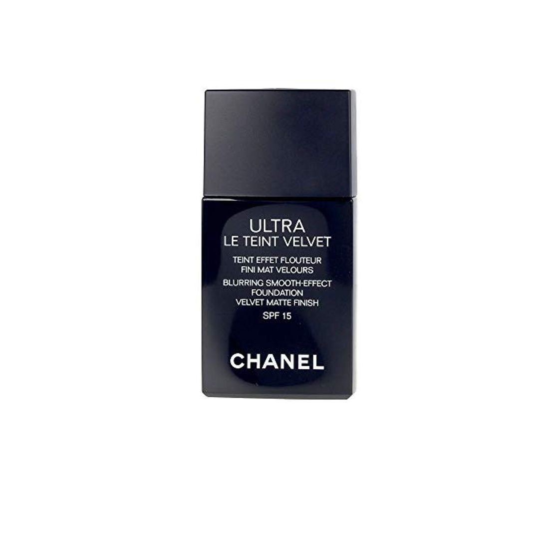 Producto Chanel Ultra Le Teint Velvet Spf15#Br42 200 g