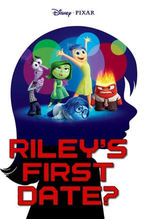 ¿La primera cita de Riley?