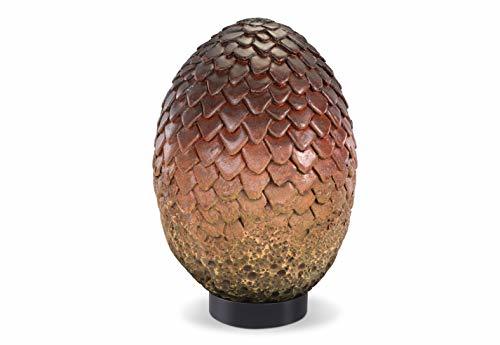 Products The Noble Collection Game of Thrones Drogon Egg