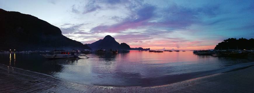 Place El Nido