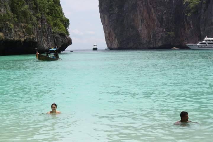 Place Phi Phi Islands