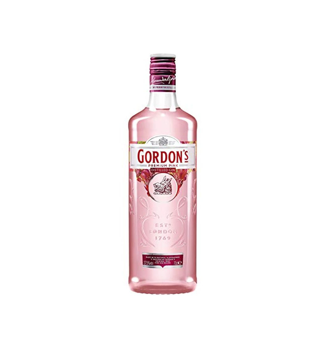 Product Gordon's Premium Pink Distilled Gin