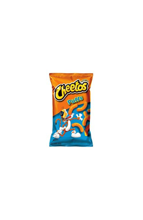 Producto CHEETOS Jumbo Puffs - Large