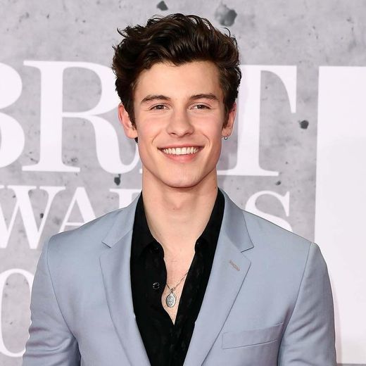 Moda Shawn Mendes