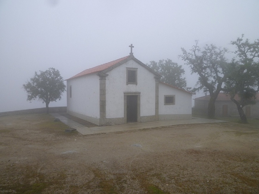 Place Santa Marta das Cortiças