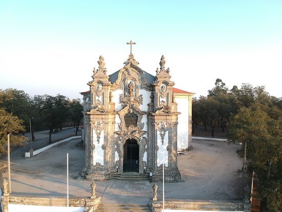 Place Igreja de Santa Maria Madalena