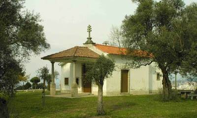 Place Avenida de São Gregório