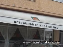 Restaurantes Churrasqueira Broa de Mel