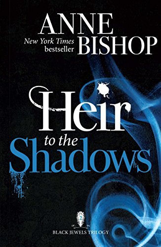 Libro Heir to the Shadows: The Black Jewels Trilogy Book 2