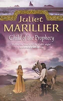 Libro Child of the prophecy