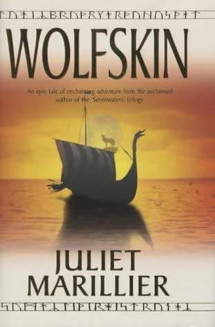 Libro Wolfskin