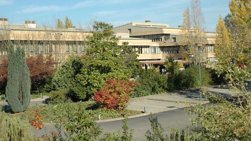 Lugar University of Trás-os-Montes and Alto Douro