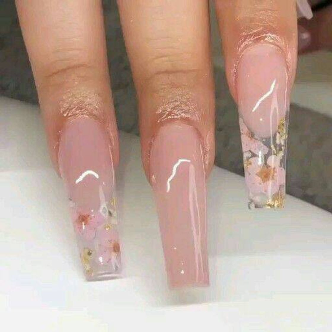 Moda Unhas