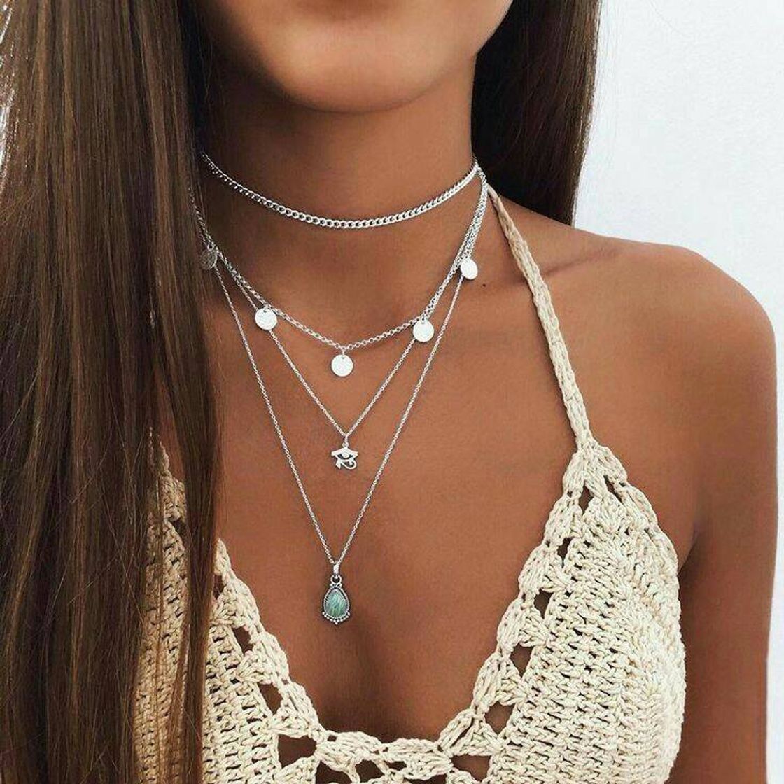 Fashion Choker😍